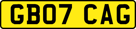 GB07CAG