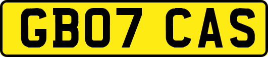 GB07CAS