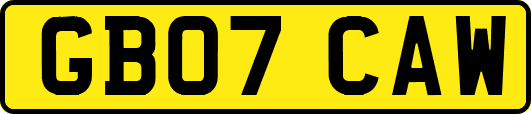 GB07CAW