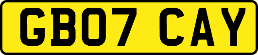 GB07CAY