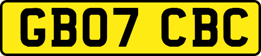 GB07CBC