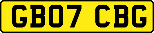 GB07CBG