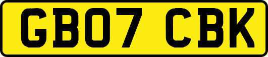 GB07CBK