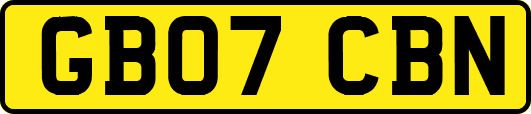 GB07CBN
