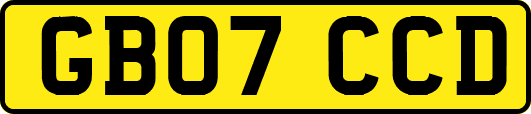 GB07CCD