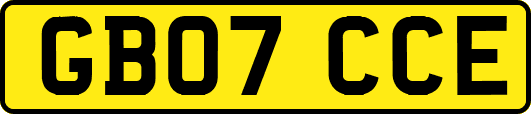 GB07CCE