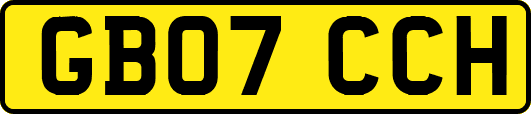 GB07CCH