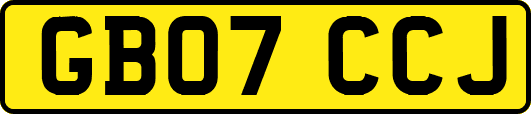GB07CCJ