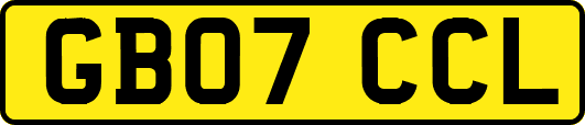 GB07CCL