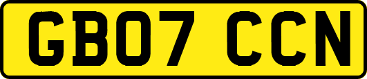 GB07CCN