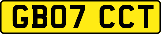 GB07CCT