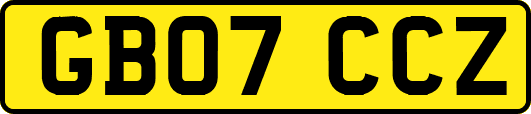 GB07CCZ