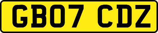 GB07CDZ