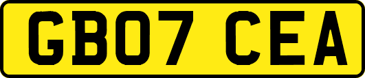 GB07CEA