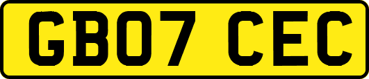 GB07CEC