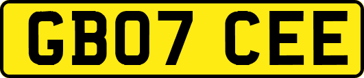 GB07CEE
