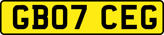 GB07CEG