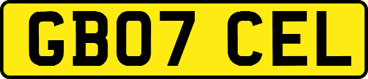 GB07CEL