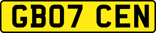 GB07CEN