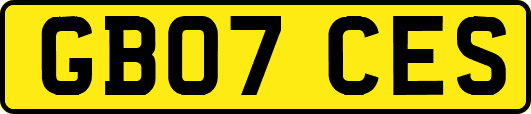 GB07CES