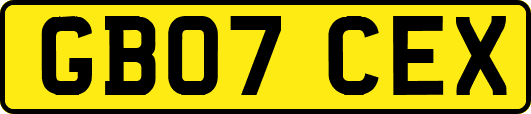 GB07CEX