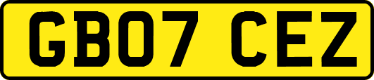 GB07CEZ