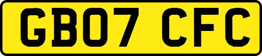 GB07CFC