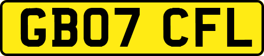 GB07CFL