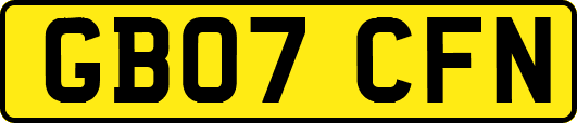 GB07CFN