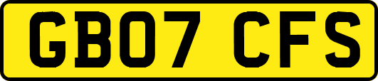 GB07CFS