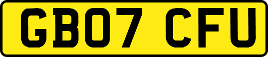 GB07CFU