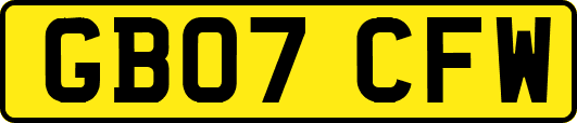 GB07CFW