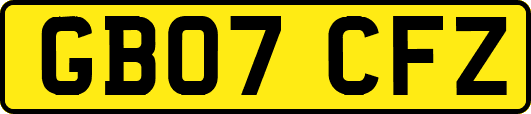 GB07CFZ