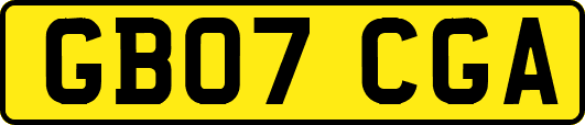 GB07CGA