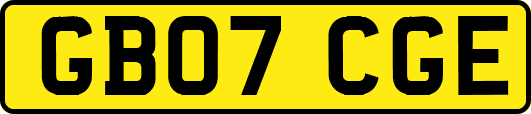 GB07CGE