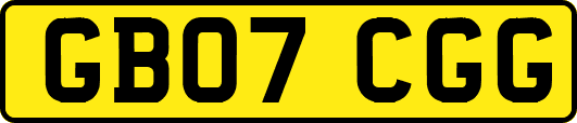 GB07CGG