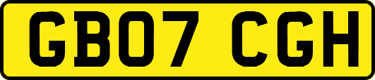 GB07CGH