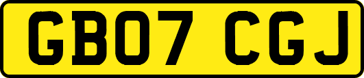 GB07CGJ