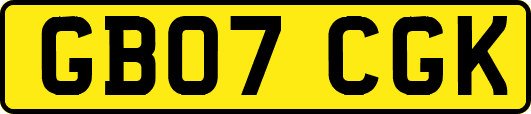 GB07CGK