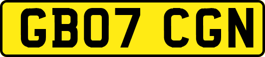 GB07CGN