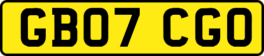GB07CGO