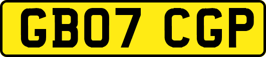 GB07CGP