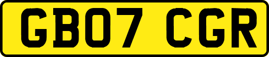 GB07CGR