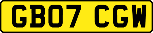 GB07CGW