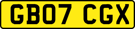 GB07CGX