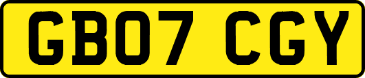 GB07CGY