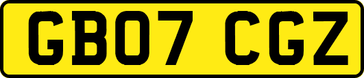 GB07CGZ
