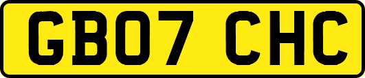 GB07CHC