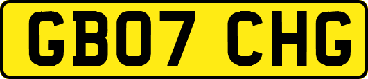 GB07CHG