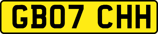 GB07CHH